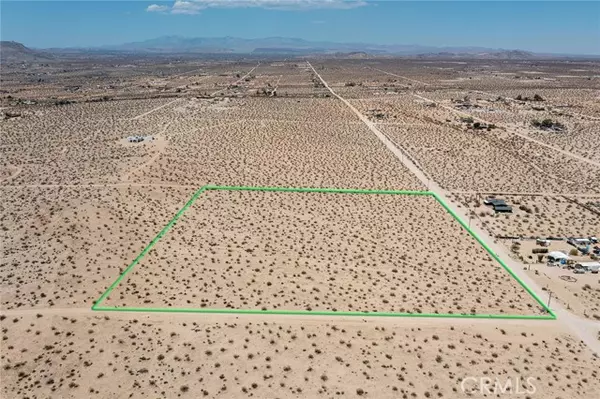 Joshua Tree, CA 92252,63635 La Brisa Drive