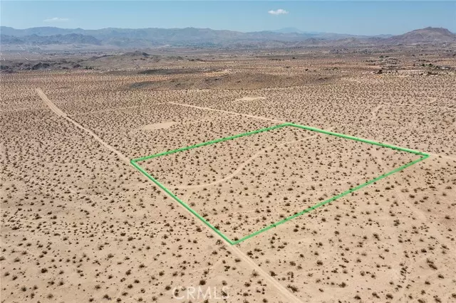 2649 Delaware Avenue, Joshua Tree, CA 92252