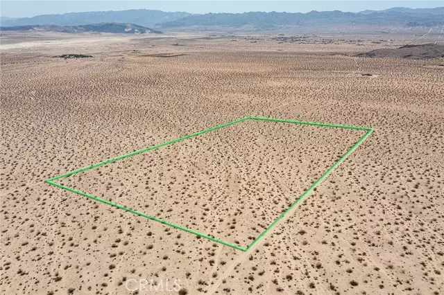 1234 Sunever Road, Joshua Tree, CA 92252