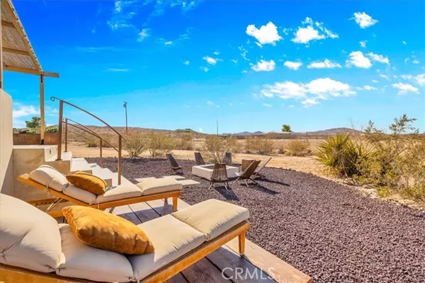 Joshua Tree, CA 92252,60707 Sonora Road