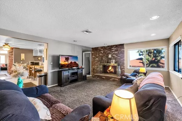 Yucca Valley, CA 92284,54748 Benecia Trail