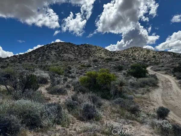 0 Benmar, Yucca Valley, CA 92284