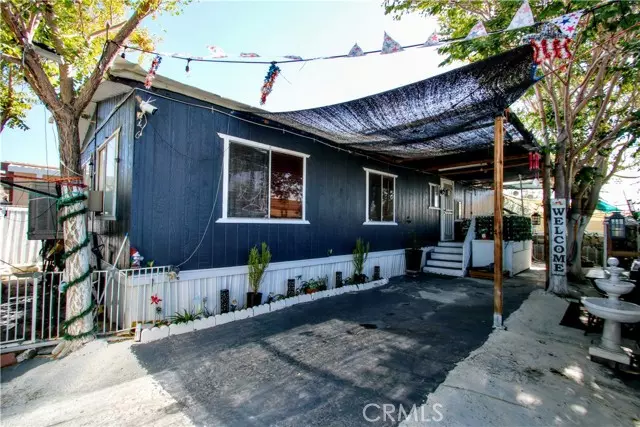 62475 29 Palms Highway #26, Joshua Tree, CA 92252