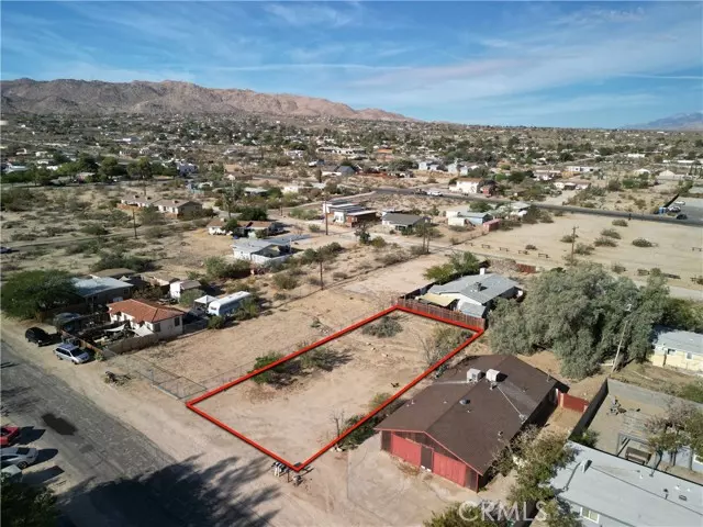 61998 El Reposo Circle, Joshua Tree, CA 92252