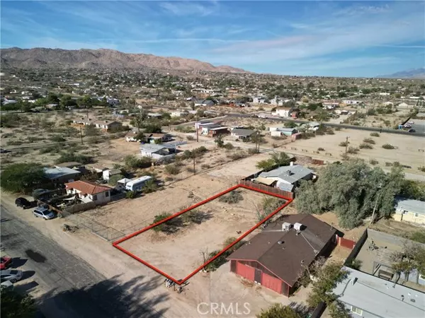 61998 El Reposo Circle, Joshua Tree, CA 92252