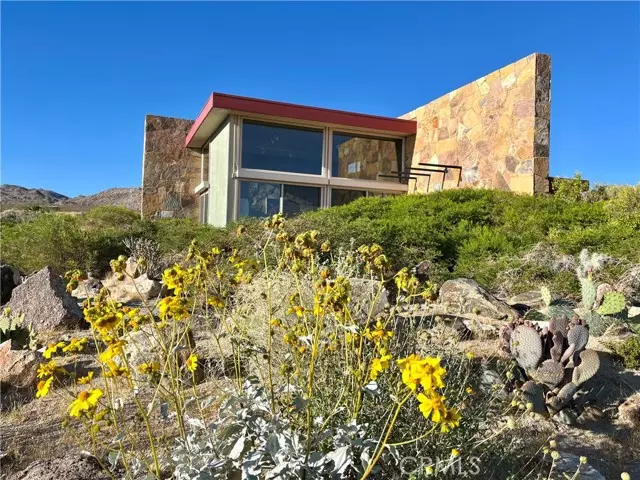 7078 Sunkist Road, Joshua Tree, CA 92252