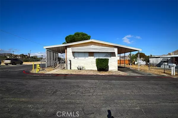 Yucca Valley, CA 92284,7425 Church Street #126