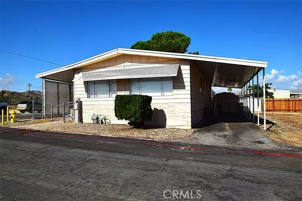 Yucca Valley, CA 92284,7425 Church Street #126