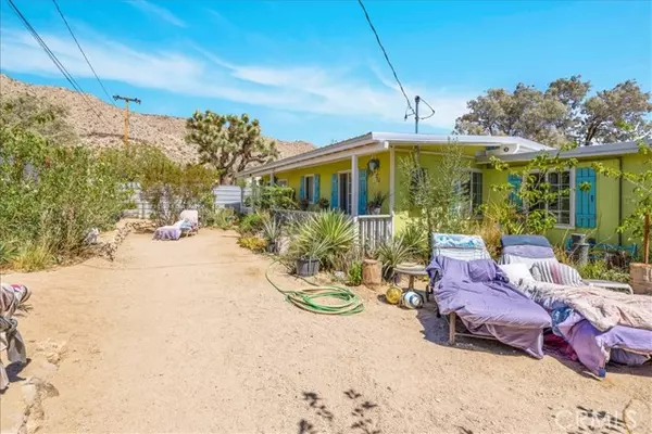 Yucca Valley, CA 92284,6959 Pawnee Avenue