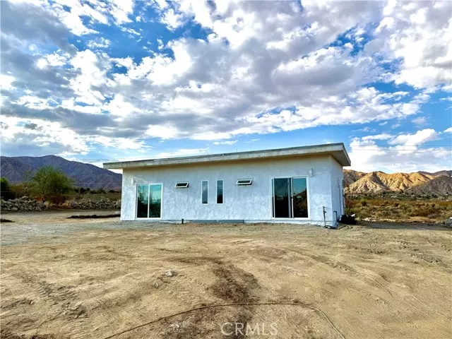 9640 Lanning Lane, Morongo Valley, CA 92256