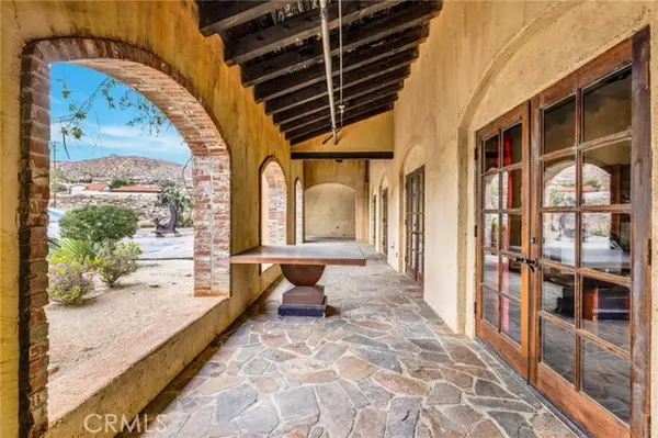 Yucca Valley, CA 92284,54465 29 Palms