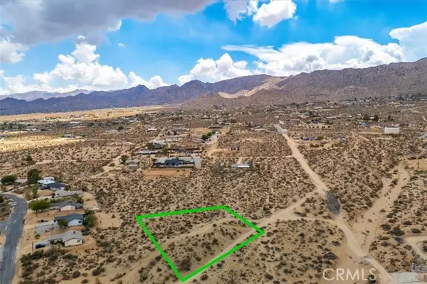 Joshua Tree, CA 92252,7139 Conejo Avenue