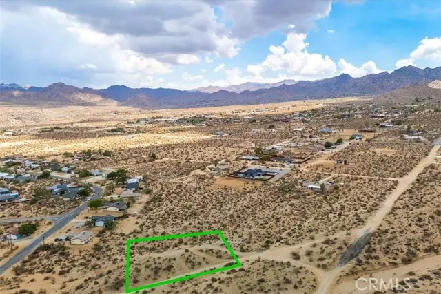 Joshua Tree, CA 92252,7139 Conejo Avenue