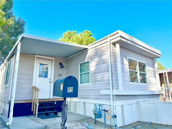 51063 29 Palms Highway #55, Morongo Valley, CA 92256