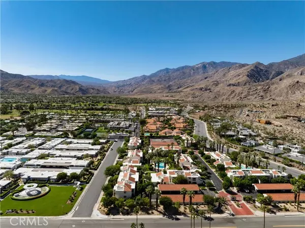 Palm Springs, CA 92262,255 E Avenida Granada #915