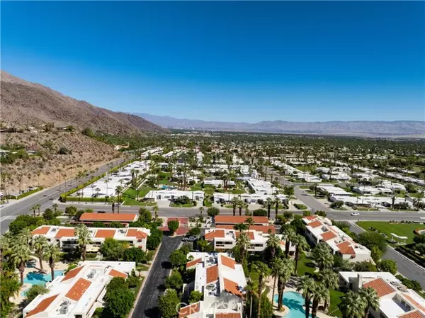 Palm Springs, CA 92262,255 E Avenida Granada #915