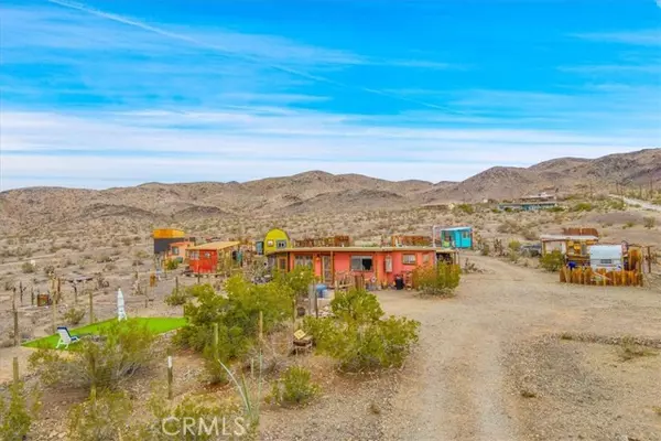 Twentynine Palms, CA 92277,68451 Bellerue Road