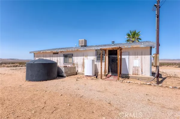 Big Bear City, CA 92285,48232 Quailbush