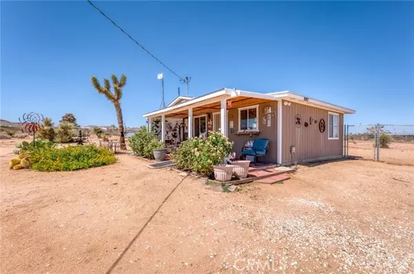 Yucca Valley, CA 92284,880 Inca