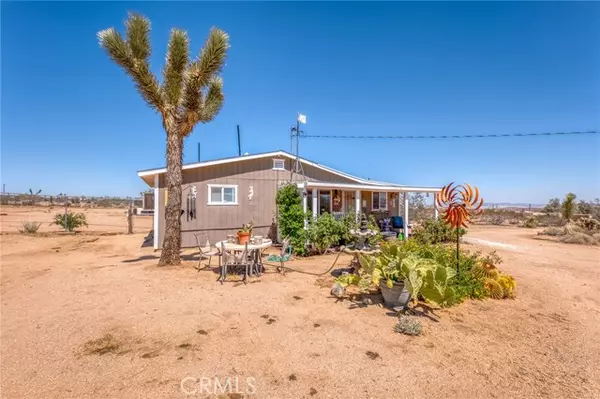 Yucca Valley, CA 92284,880 Inca