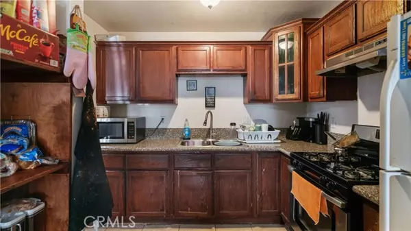 Los Angeles, CA 90011,124 E. 54th Street