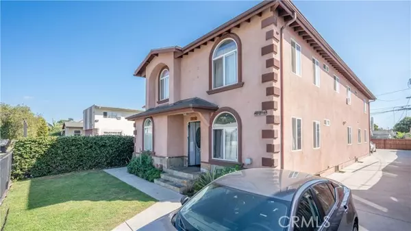 Los Angeles, CA 90011,124 E. 54th Street