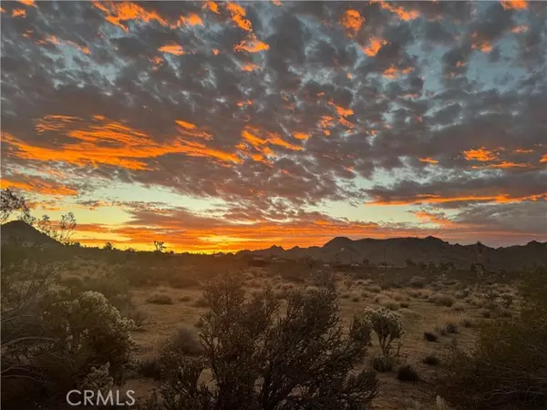 Joshua Tree, CA 92252,8775 Desert Shadow Road