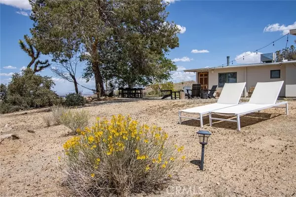 Joshua Tree, CA 92252,7716 Sunset