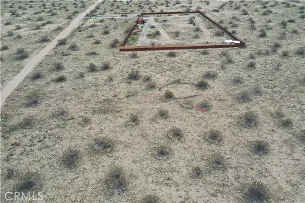 Joshua Tree, CA 92252,12345 Sunbeam Avenue