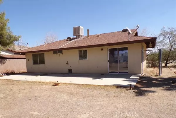Yucca Valley, CA 92284,6966 Cholla