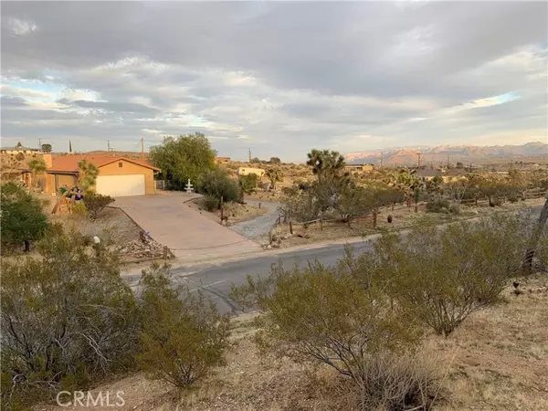 Yucca Valley, CA 92284,5855 Carmelita Avenue