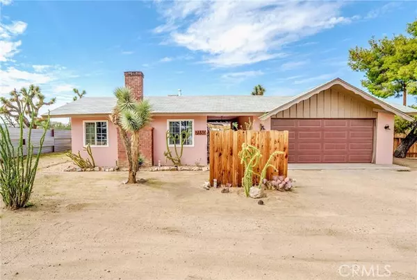 7330 Valley Vista, Yucca Valley, CA 92284