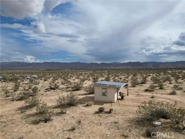 62823 Appian Way, Joshua Tree, CA 92252