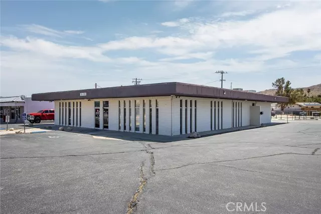 56165 Twentynine Palms Highway, Yucca Valley, CA 92284