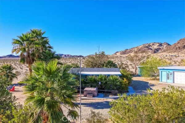 Twentynine Palms, CA 92277,79424 Queen Anne Road