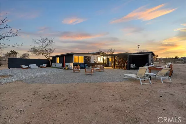 56622 Handley Road, Yucca Valley, CA 92284