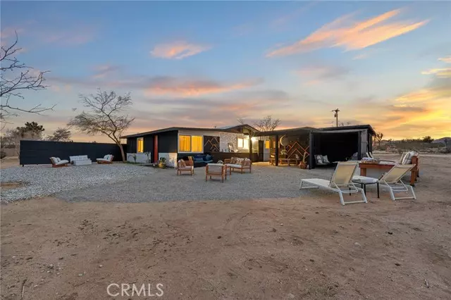 Yucca Valley, CA 92284,56622 Handley Road