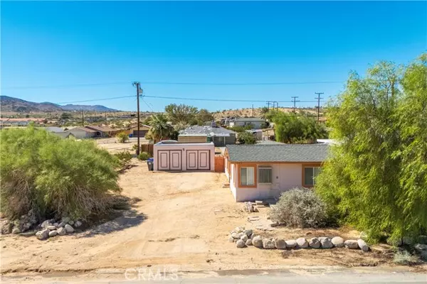 Twentynine Palms, CA 92277,6414 Mariposa Avenue