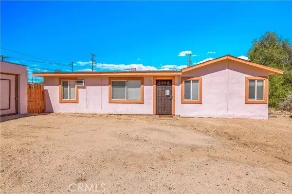 Twentynine Palms, CA 92277,6414 Mariposa Avenue