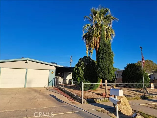 Twentynine Palms, CA 92277,5971 Rose Ellen