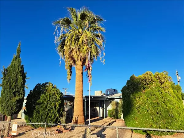 Twentynine Palms, CA 92277,5971 Rose Ellen