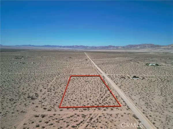 Twentynine Palms, CA 92277,69275 Brandt Crossing Road