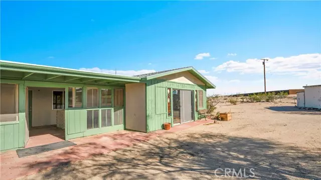 64720 Sonora Road, Joshua Tree, CA 92252
