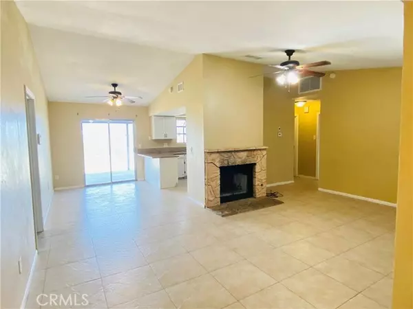 Twentynine Palms, CA 92277,6758 Saladin Avenue