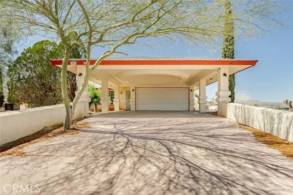 Joshua Tree, CA 92252,7024 Saddleback Road