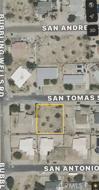 Desert Hot Springs, CA 92240,0 San Tomas Street