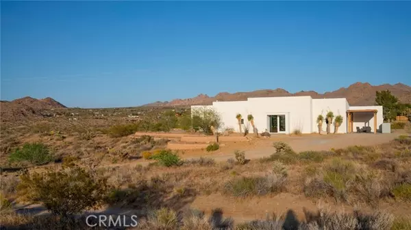 Joshua Tree, CA 92252,8825 Lilley Road