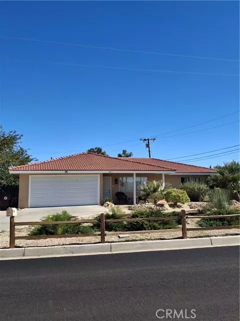 Yucca Valley, CA 92284,6873 Warren Vista