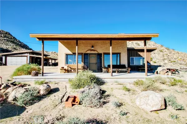 Big Bear City, CA 92285,4650 Sizer Canyon Road