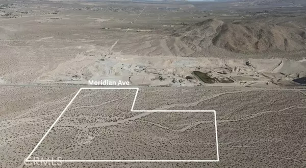 Lucerne Valley, CA 92356,8840 Meridian Avenue